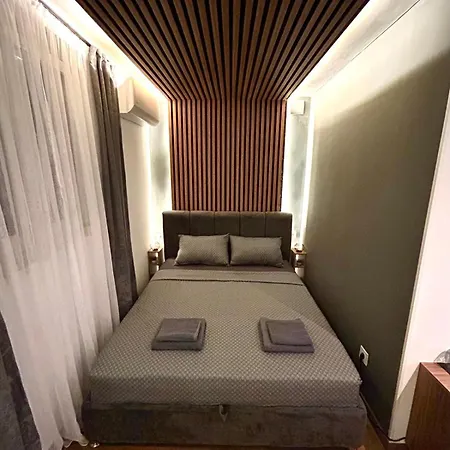 Apartment Seventh Oasis