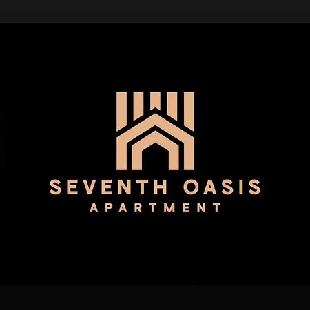 Seventh Oasis Apartment